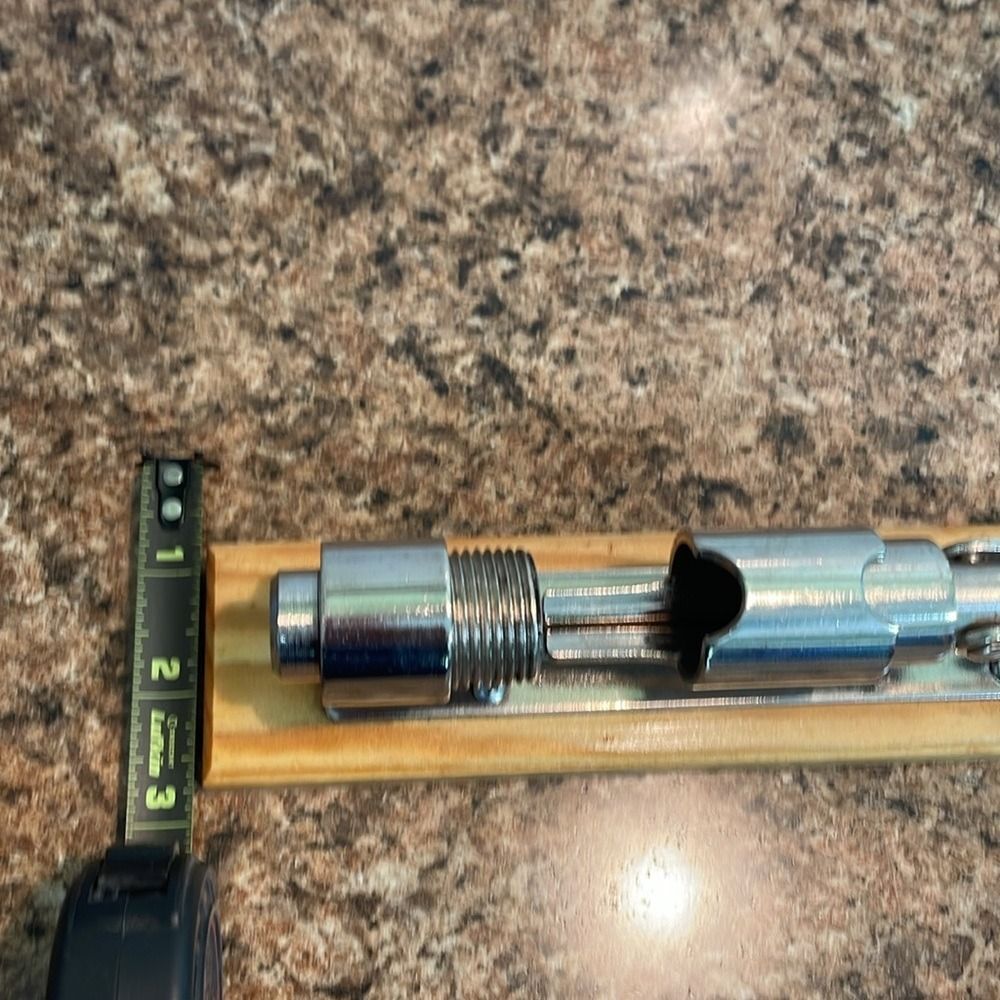 Nut‎ Shell-Off Tool in Green Box - Picture 9 of 10